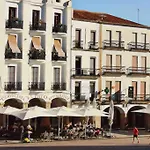 Lejlighed La Trastienda De Matilde Caces