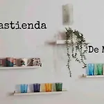 La Trastienda De Matilde Lejlighed