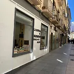 Lejlighed La Trastienda De Matilde Caces