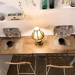 La Trastienda De Matilde * Caces