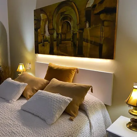 La Trastienda De Matilde Apartment *