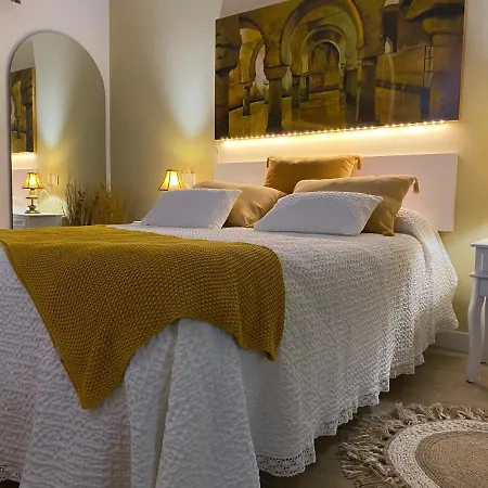 Lägenhet La Trastienda De Matilde *