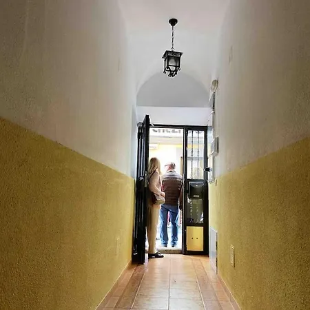 شقة La Trastienda De Matilde *