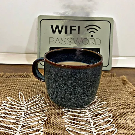 Apartment La Trastienda De Matilde