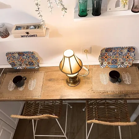 La Trastienda De Matilde * Caces