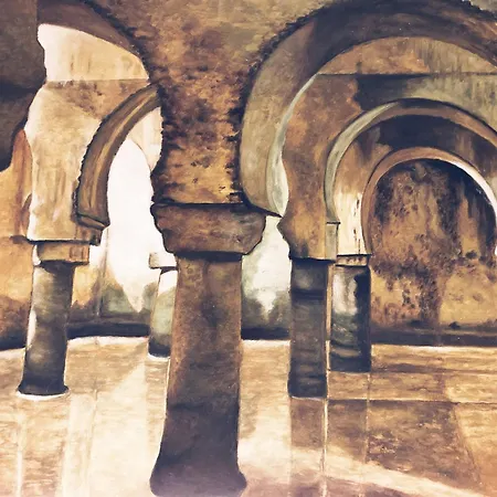 La Trastienda De Matilde Lägenhet *