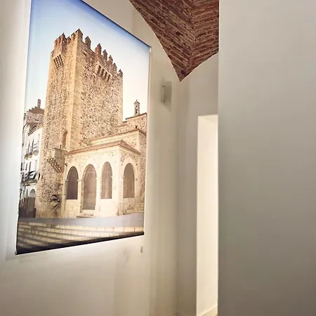 La Trastienda De Matilde Lägenhet *