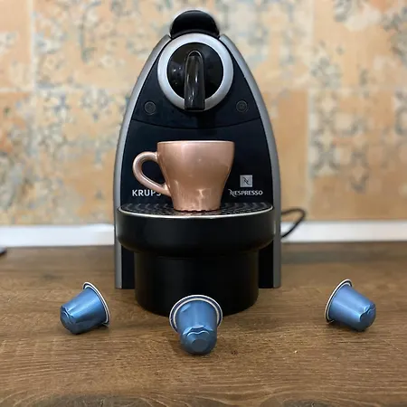 Lägenhet La Trastienda De Matilde Caces