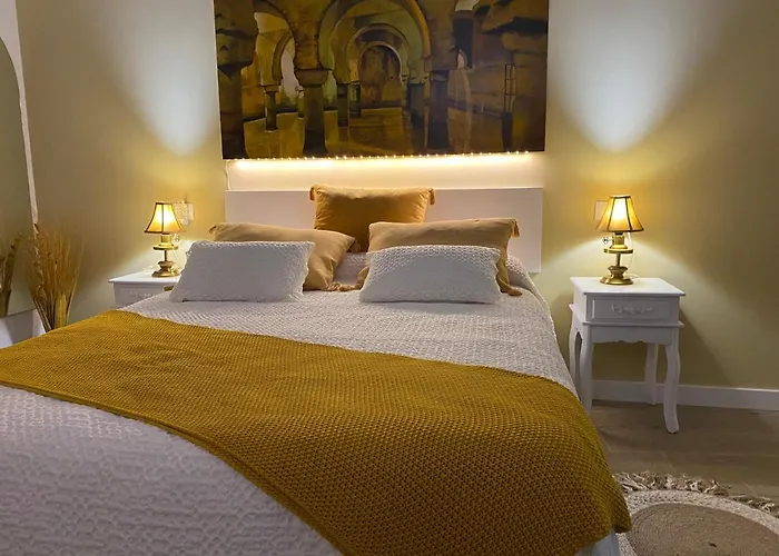 Apartman La Trastienda De Matilde