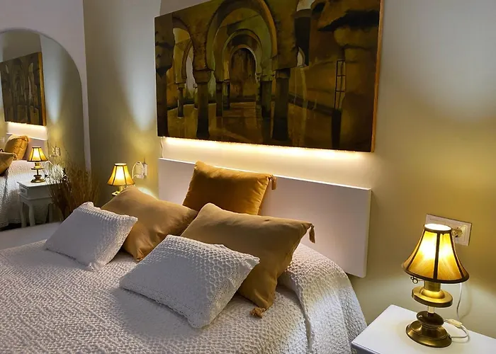 La Trastienda De Matilde Apartman *