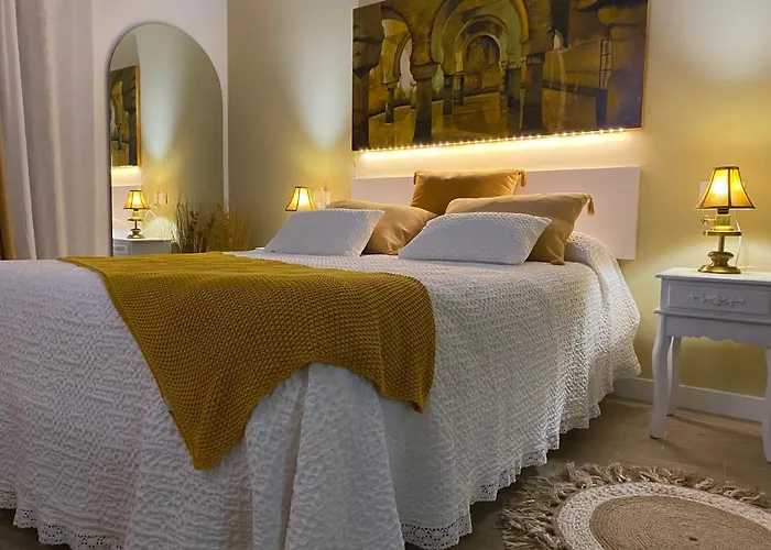 Apartman La Trastienda De Matilde *