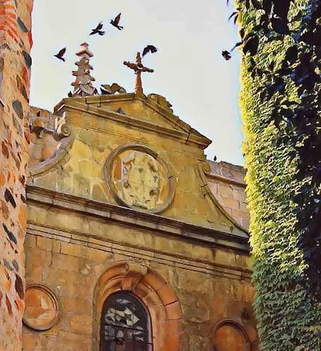 Apartment La Trastienda De Matilde *