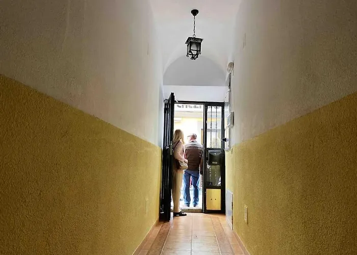 Apartman La Trastienda De Matilde *