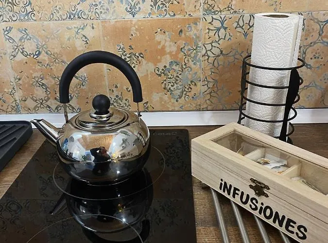 La Trastienda De Matilde *