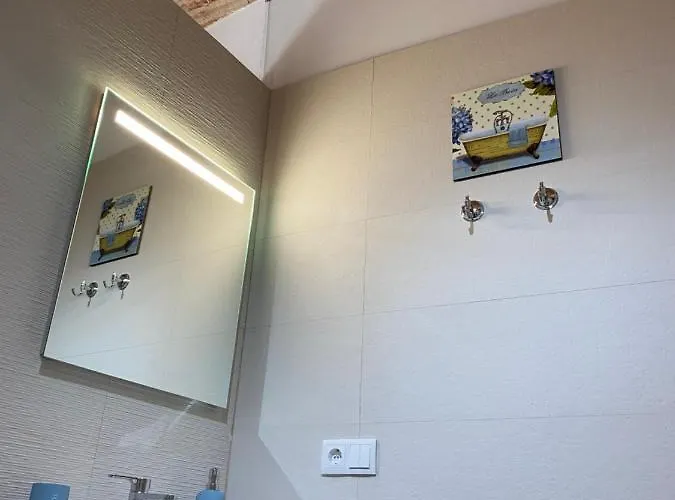 La Trastienda De Matilde Apartman Caces