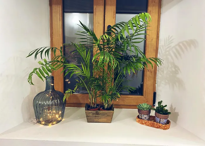 Apartman La Trastienda De Matilde *