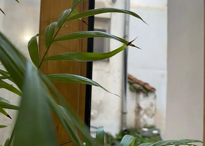 Apartman La Trastienda De Matilde *