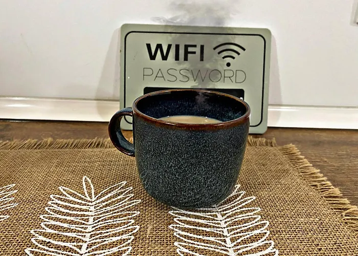 Apartment La Trastienda De Matilde