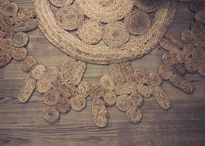 Apartment La Trastienda De Matilde