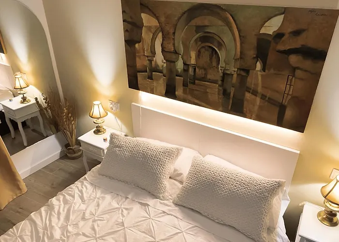 La Trastienda De Matilde Apartment