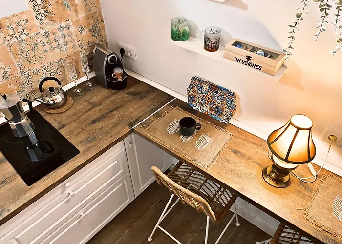 La Trastienda De Matilde *