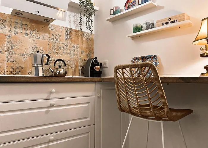 La Trastienda De Matilde *