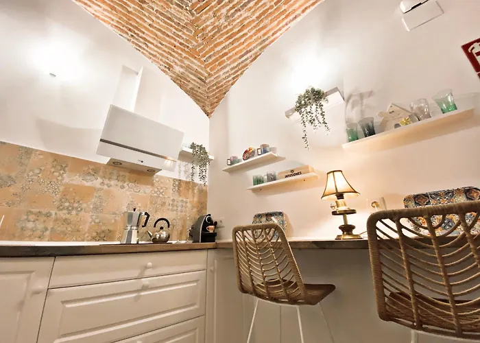 La Trastienda De Matilde * Caces