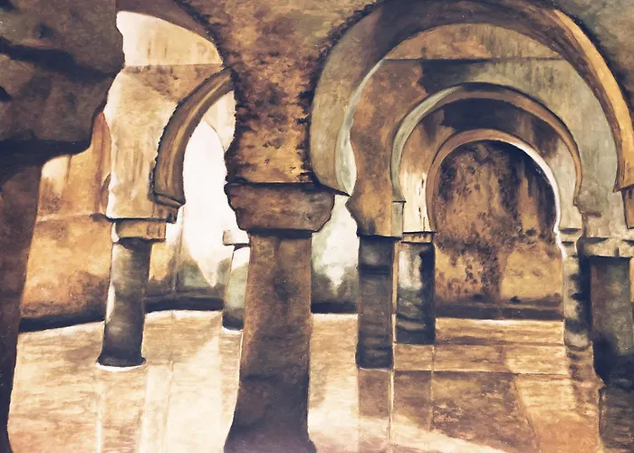 La Trastienda De Matilde Apartment *