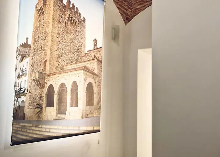 La Trastienda De Matilde Apartment *