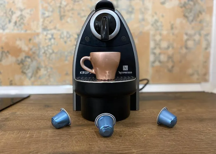 Apartman La Trastienda De Matilde Caces